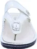 Finn Comfort Alexandria-Soft, pelle, Oro, ciabatta con Anteprima dell’immagine prodotto 11