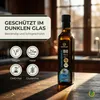 Kräuterland Premium Schwarzkümmelöl 2x 250ml gefiltert, Produktbild-Vorschau 6