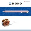 Tombow BC-MGLE85-R15 Tombow Kugelschreiber MONO graph Lite Productafbeelding-voorbeeld 2