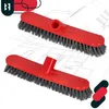 KOTARBAU® Podlahová kefa 26 cm, s PVC štetinami, čistiaca Náhľad obrázku produktu 6