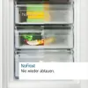 Réfrigérateur combiné 60cm 363l blanc - Bosch - KGN392WCF - Voir les images du produit 11