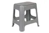 keeeper Maxi-Hocker 41 x 33,5 x 42,5 cm Produktbild-Vorschau 1