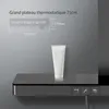 EMKE Système de douche Ensemble de douche de luxe avec Voir les images du produit 12