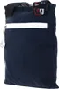 U.S. POLO ASSN. Umhängetasche Bozeman Flat Crossbody Navy Produktbild-Vorschau 4