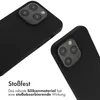 imoshion SilikonHülle mit Band iPhone 14 Pro - Schwarz Produktbild-Vorschau 7
