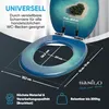 SANILO® WC sedátko s mechanismem Soft-Close Dream Island, Náhled obrázku produktu 4