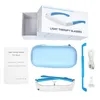 Lichttherapiebrille, blau-weiße UV-freie Produktbild-Vorschau 9
