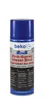 beko Zink-Spray TecLine silbergrau 400 ml Anteprima dell’immagine prodotto 2