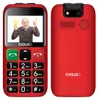 EVOLVEO EasyPhone ET, mobilní telefon pro seniory s Náhled obrázku produktu 1