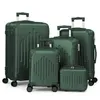 FCH Set di valigie rigide da 4 pezzi, set di valigie, set Anteprima dell’immagine prodotto 4