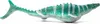Schleich Dinozaury 15026 Mosasaurus Podgląd zdjęcia produktu 3