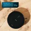Cecotec 08146, Bezsáčkové, Černá, Kulatý, Nabíjecí, 2.4 Náhled obrázku produktu 3