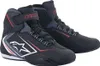 Alpinestars Sektor Wp Motorradschuhe Schwarz EU 42 Mann Produktbild-Vorschau 1