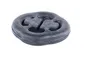WALKER Auspuffgummi 81252 für VW GOLF II (19E, 1G1) 12,4mm Produktbild-Vorschau 4
