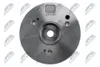 NTY RKZ-TY-011 Nockenwellenversteller für TOYOTA Yaris Produktbild-Vorschau 3