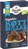 VeggieMix - Köttbullar 180g Produktbild-Vorschau 1