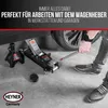 HEYNER® Gummiauflage für Rangierwagenheber Wagenheber Produktbild-Vorschau 4