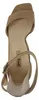 Paul Green Sandalette Beige Produktbild-Vorschau 2