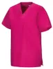 Schlupfkasack, uni, berry, L : L : Berry : 50% Baumwolle Produktbild-Vorschau 2