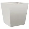 Plantenbank 40x40x40 cm roestvrij staal Productafbeelding-voorbeeld 1