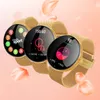 Forever Smartwatch dla Kobiet Forevive 5 SB-365 Złoty, Podgląd zdjęcia produktu 5