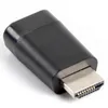 Lanberg AD-0016-BK LANBERG HDMI-A(M)->VGA ADAPTER Vista previa de la imagen del producto 5