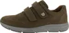 Slipper/Kletthalbschuh mit Mehrweite Freizeit (sportlicher Produktbild-Vorschau 3