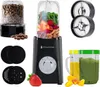 KitchenBrothers Smoothie Standmixer - 2-in-1 - Mixer to Go Produktbild-Vorschau 1