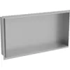 Mexen X-Wall-NR zapustená polica bez obruby 60 x 30 cm, Náhľad obrázku produktu 1