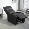 HOMCOM Relaxsessel Ruhesessel Fernsehsessel Sessel mit Produktbild-Vorschau 6