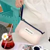 Stylischer Mesh-Beutel für Strand & Pool: Ideal für Produktbild-Vorschau 2