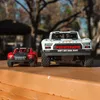 Arrma Mojave Grom 1:18 4WD RTR Rot Produktbild-Vorschau 12