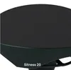 Topstar® SI69 G26 Fitness-Hocker SITNESS 20 blau Voir les images du produit 6