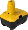 vhbw Akku Ersatz für Dewalt DE9180, DC9181, DC9182 für Produktbild-Vorschau 2