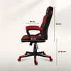 Huzaro Force 2.5 | Gaming Stuhl Bürostuhl Computerstuhl | Produktbild-Vorschau 2