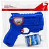 Seifenblasenpistole Bubble Gun Seifenblasenmaschine Kinder Produktbild-Vorschau 5