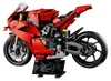 LEGO Technic Motorka Ducati Panigale V4 S, Sada na stavění, Náhled obrázku produktu 42
