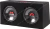 Renegade RXV1002, 2-drożny, 1000 W, 500 W, 4 Ω, 92 dB, 645 Podgląd zdjęcia produktu 3