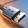 Câble DisplayPort Ugreen 8K à 60 Hz, 3 m Anteprima dell’immagine prodotto 6