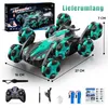 RC-Auto Ferngesteuertes Auto ab 4 6 8 10 Jahre, 1:16 Auto Produktbild-Vorschau 8