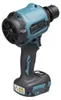 Makita DAS180Z dust extractor Black. Blue Productafbeelding-voorbeeld 39