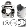 Cylinder Kit With Piston Fit for Yamaha YZ85 YZ80 2002-2018 Produktbild-Vorschau 1