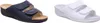 Rohde Damen Sandalen Pantoletten Clogs Weite F Soltau-40 Produktbild-Vorschau 3
