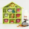 cassetta per le lettere in legno unisex 26 x 25,2 x 3,5 cm Anteprima dell’immagine prodotto 6