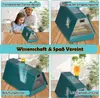 Jopassy Brutmaschine Wasserspender Inkubator Brutapparat Produktbild-Vorschau 6