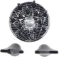 AC9140 B PROluxe Midnight Edition Haartrockner Produktbild-Vorschau 5