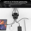 Voomy S100, 2 m, Drinnen, Acrylnitril-Butadien-Styrol Produktbild-Vorschau 3