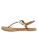 Tamaris 1-28061-34 Damen Zehensteg Sandalen Zehentrenner Produktbild-Vorschau 9