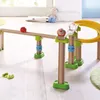 Haba Kullerbu Wooden Marble Track Expansion Set Floor Voir les images du produit 15