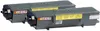 Brother Toner TN-3280 - Doppelpack - Schwarz - Kapazität: Anteprima dell’immagine prodotto 5